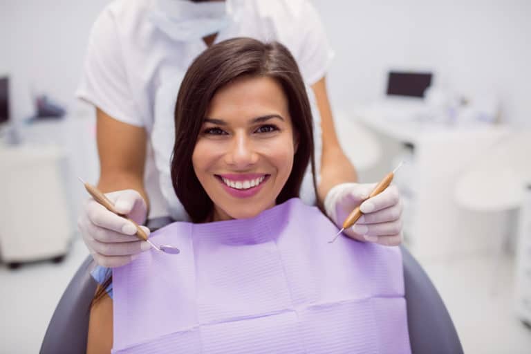 7 Tips For Choosing The Best Dentist Dental Haus