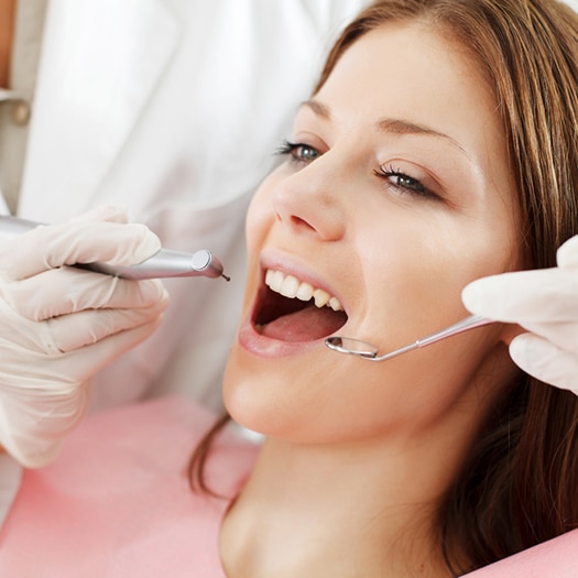 dental care