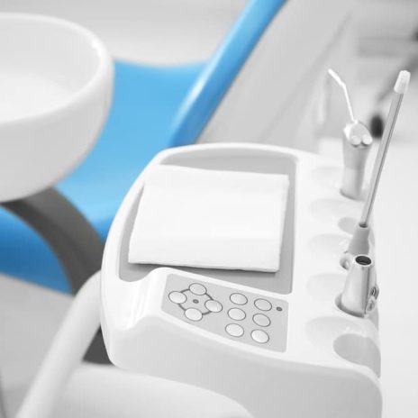 Modern Equipment of Dentist — Dentist in Palm Beach, QLD