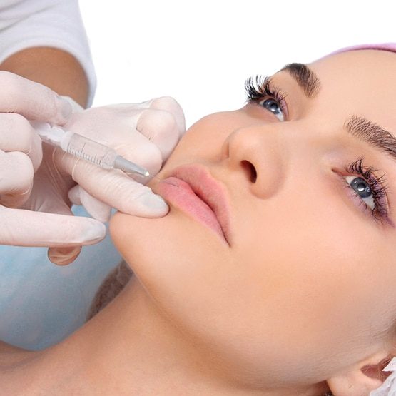 Beauty Clinic Filler Injection — Dentist in Palm Beach, QLD
